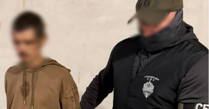 Задержали стрелка, убившего пятерых военнослужащих ВСУ в Харьковской области. Фото: