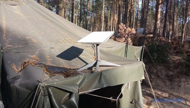 У Сенаті США ініціювали розслідування обмежень Starlink в Україні. Фото: 