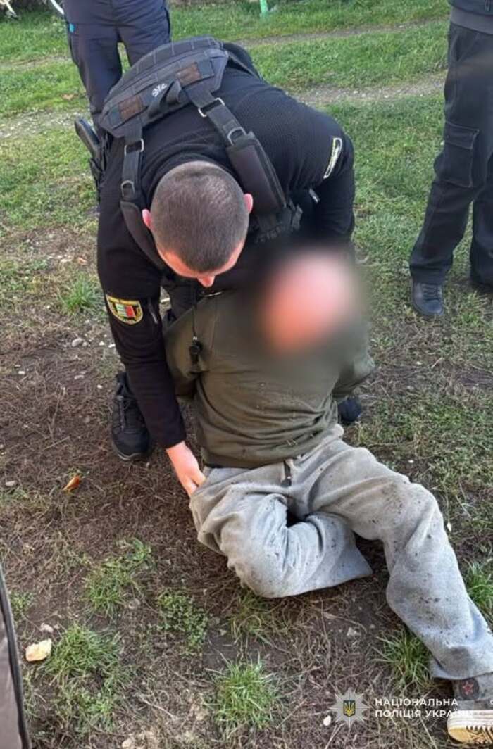 Двоє людей загинули внаслідок стрілянини на Закарпатті 15 жовтня, фото: поліція Закарпаття