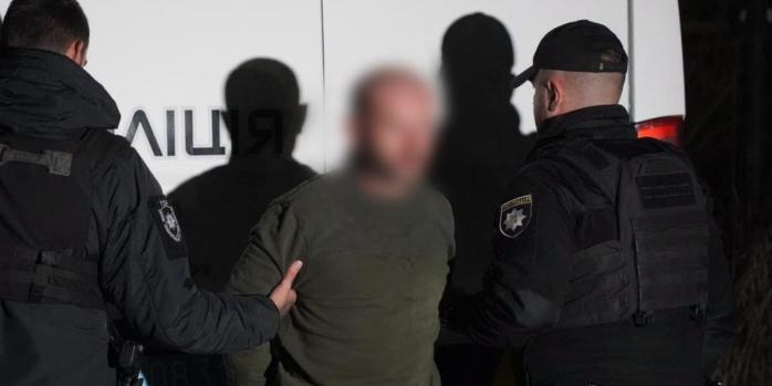 Колишнього священника УПЦ МП підозрюють у вбивстві трьох людей на Закарпатті, фото: Нацполіція