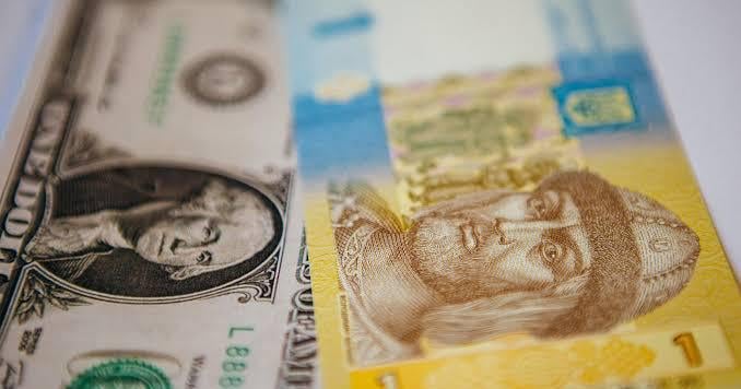 Курс доллара в Украине побил новый рекорд. Фото: 