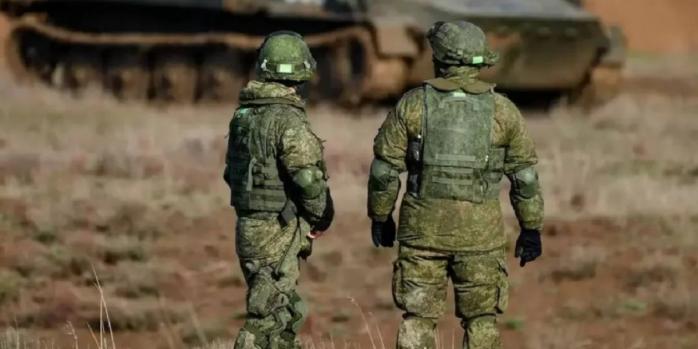 Двое российских боевиков пытались добраться до Киева, фото: «Мост»
