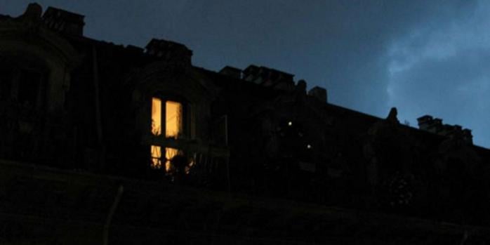 В Україні можуть запровадити світломаскування, фото: Lenta.ua