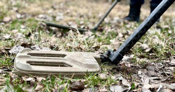 Двоє саперів ДСНС загинули на Сумщині внаслідок вибуху російського боєприпасу. Фото: 