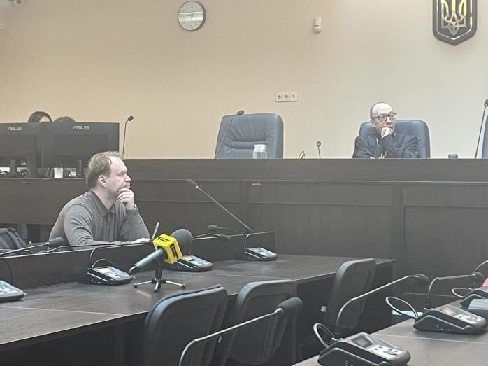 Справа Юлії Тимошенко: шагренева застава та&nbsp;інші враження від судового засідання