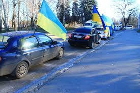 В Черкасской области суд освободил троих задержанных «автомайдановцев»