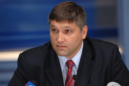 Закон об амнистии не предусматривает освобождения проезжей части Крещатика — регионал Мирошниченко