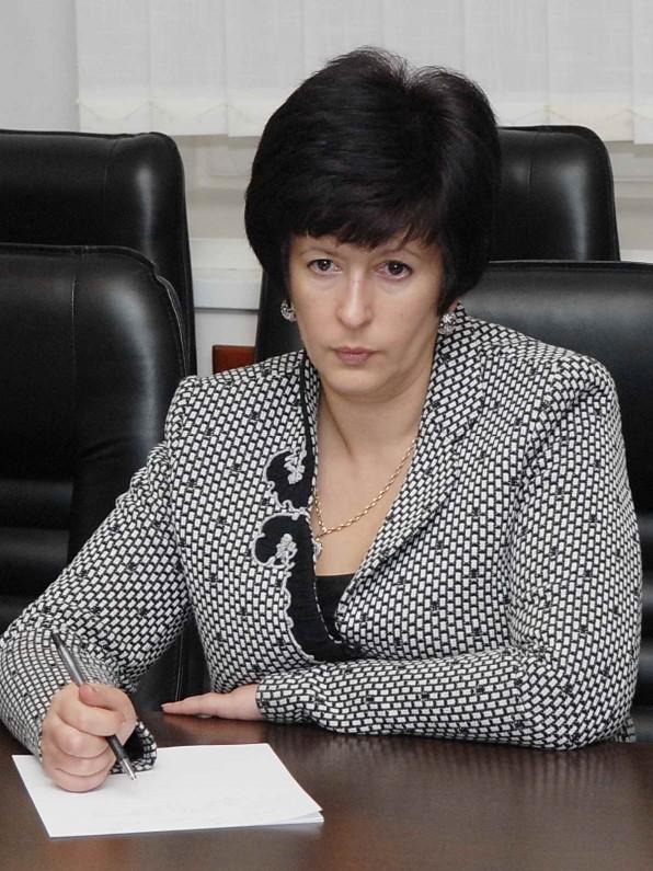 Лутковская положительно оценила закон об амнистии «евромайдановцев»