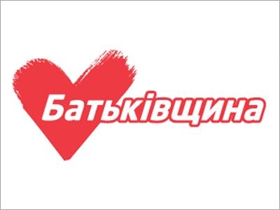 «Батьківщина» обвинила МВД в информационной провокации