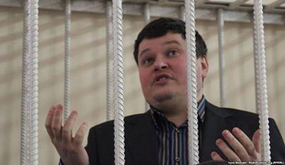 Апелляционный суд Киева отказался рассматривать вопрос об освобождении Смалия
