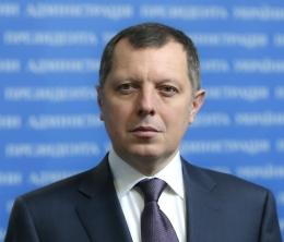 Сумской губернатор заверил Януковича, что Сумщина находится под контролем