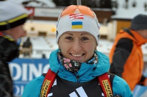 Україна виграє першу медаль на Олімпіаді в Сочі