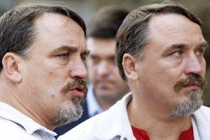 Представители украинской интеллигенции проведут пикет посольств Австрии и Германии