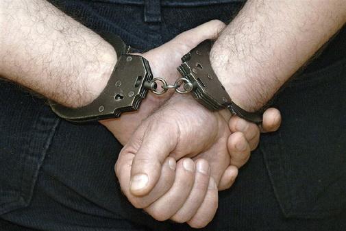 На Луганщині повторно затримали засудженого умовно авторитета