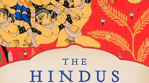 В Індії видавництво знищує наклад «альтернативної історії» індусів американського професора