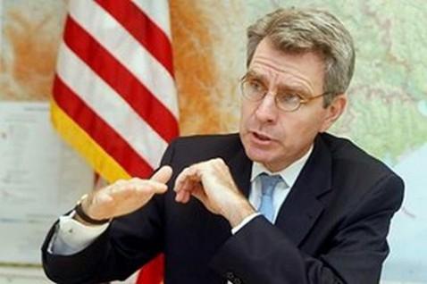 В Украине сложилась атмосфера страха — посол США