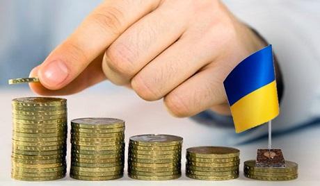 Нулевой уровень роста ВВП в Украине является завышенным показателем — АУБ