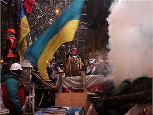 Власть готовит повторный штурм Майдана вечером — Штаб нацсопротивления