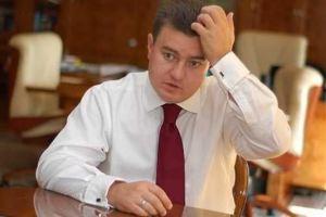 Нардеп Бондарь заявил о выходе из фракции Партии регионов