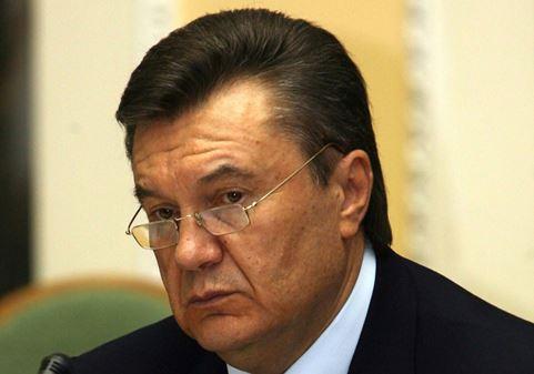 У Януковича подтвердили перемирие с Майданом