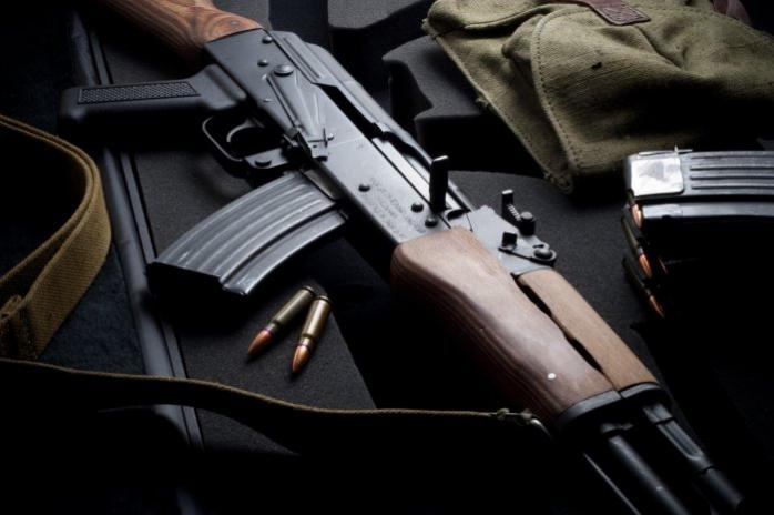 В Асоціації власників зброї закликають ставати на захист громадян
