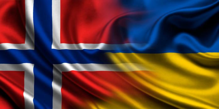 Норвегія підтримала санкції проти українських чиновників