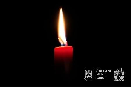 Во Львове объявили трехдневный траур по погибшим в Киеве