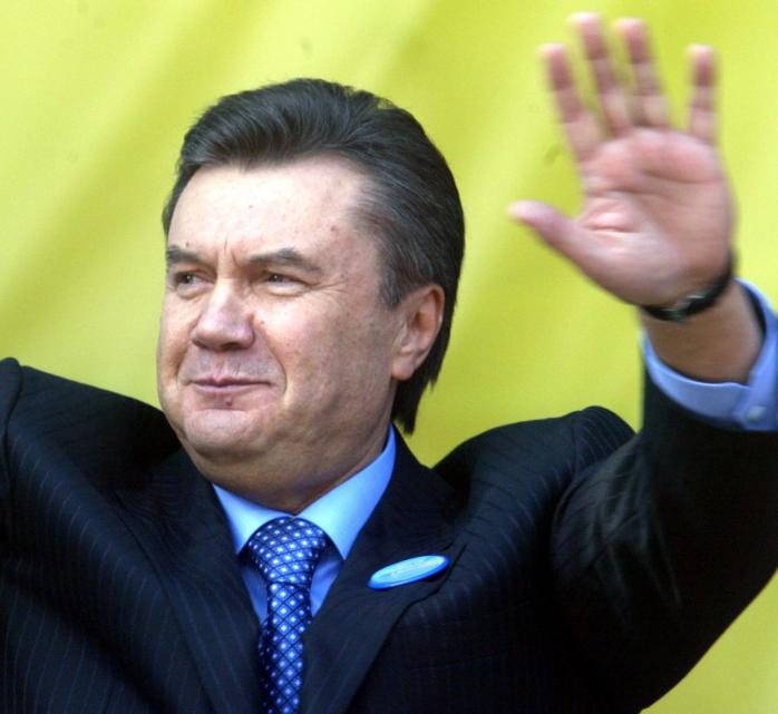 Янукович отказался от госохраны и скрылся, его объявили в розыск — Аваков (ДОКУМЕНТ)