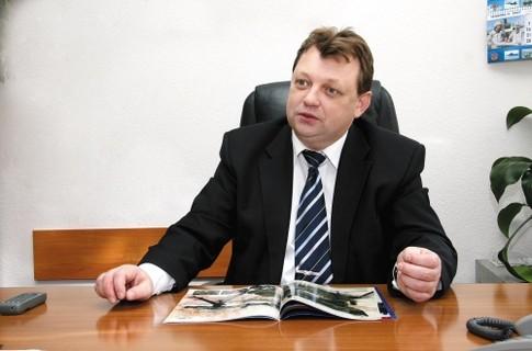 У Раді призначили керівника української розвідки