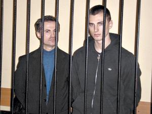 Верховная Рада постановила отпустить 23 политзаключенных, среди которых отец и сын Павличенко