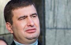 Маркову повернули статус народного депутата і мають звільнити з-під варти