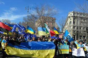 «Євромайдан SOS» розшукує понад 300 людей