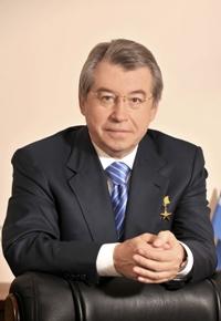 Председатель Черкасской ОГА Тулуб уволился и был объявлен в розыск