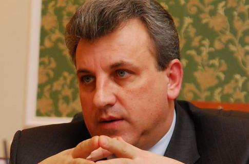 Мер Сум Мінаєв подав у відставку