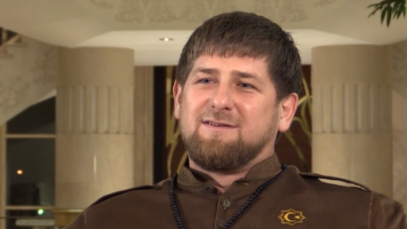 Кадыров предложил Украине миротворческие услуги