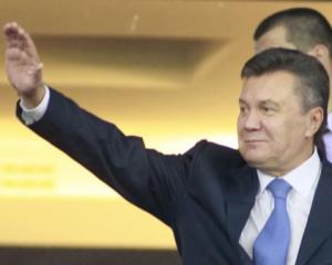 ГПУ готує клопотання з вимогою екстрадиції Януковича