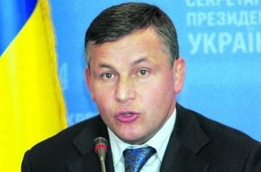 Турчинов призначив Гелетея на посаду начальника УДО України