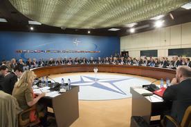 НАТО заверила Украину в поддержке
