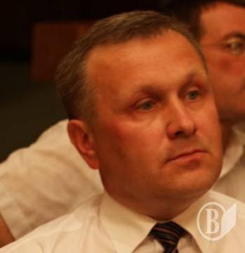 Назначен новый губернатор Черниговской области