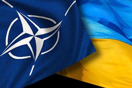 В Раде зарегистрировали законопроект о вступлении в НАТО