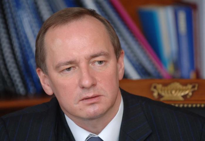 Кабмін призначив президентом «Енергоатому» Недашковського