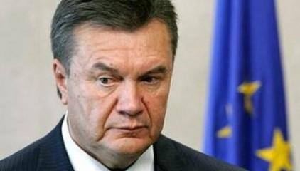 ГПУ открыла два производства против Януковича за попытки захвата власти в Украине