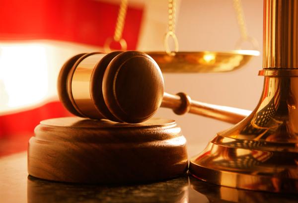 Высший хозсуд: Законопроект о люстрации судей нарушает презумпцию невиновности