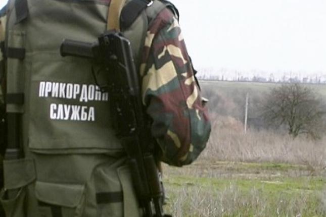 Пограничники подтвердили, что Россия увеличивает военный контингент в Крыму