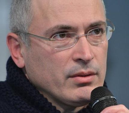Вплив української революції виходить далеко за межі України — Ходорковський