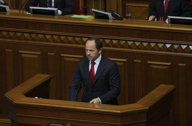 ПР не підтримує кримський референдум — Тігіпко