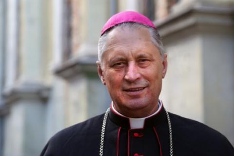 Одесько-Сімферопольський єпископ попереджає про плани Путіна захопити всю Україну