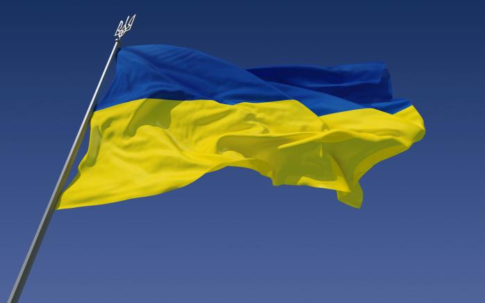 Власти Крыма планируют собрать украинскую символику в спецпункте