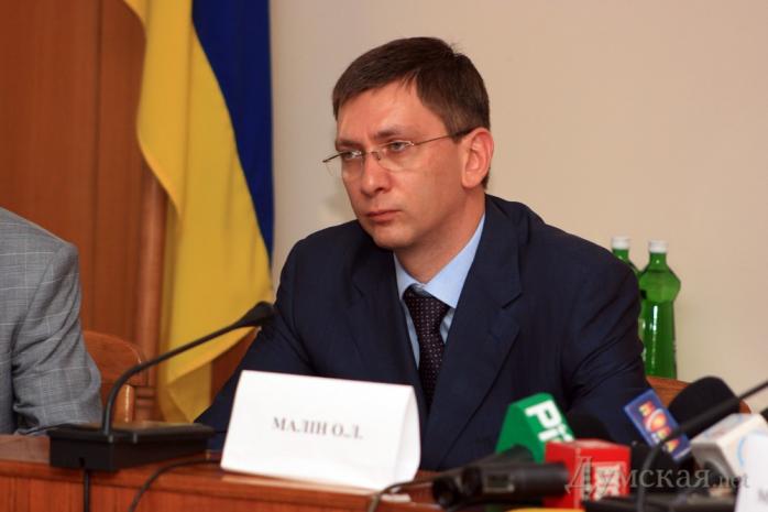 Кабмин назначил нового председателя «Укравтодора»