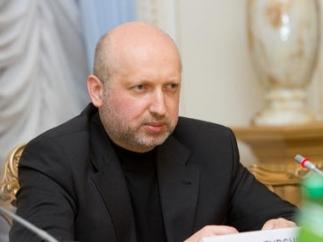 Турчинов исключает возможность отсоединения Крыма от Украины